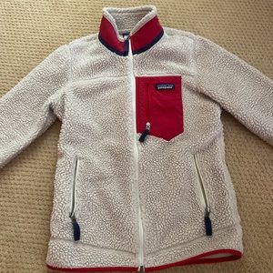 Patagonia Classic Retro x Jacket